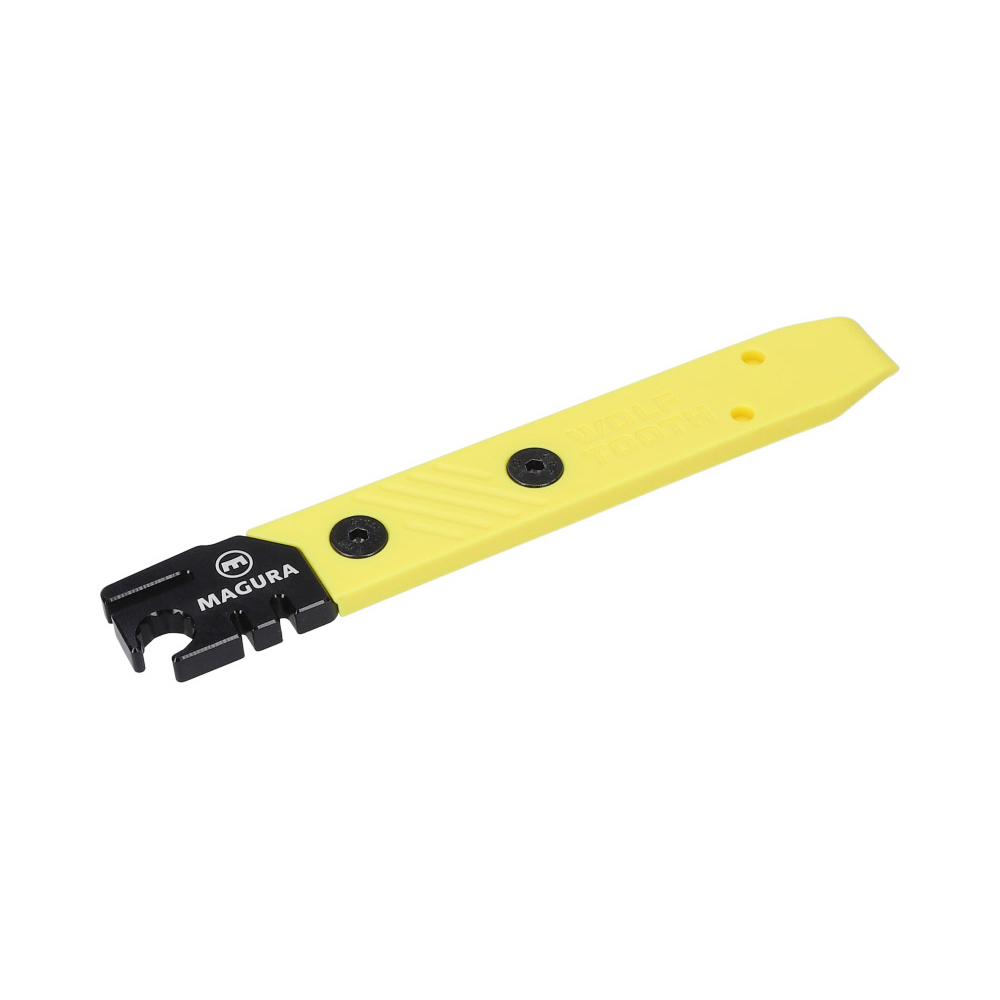 MAGURA disc brake multi-tool & tire lever