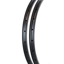 DUKE RIM 29'' CRAZY JACK SLS4 6TERS 30 | 28H ASIMETRICO Trasero