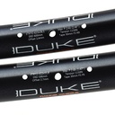 DUKE RIM 29'' FURY STAR 6TERS | 28H ASIMETRICO Delantero