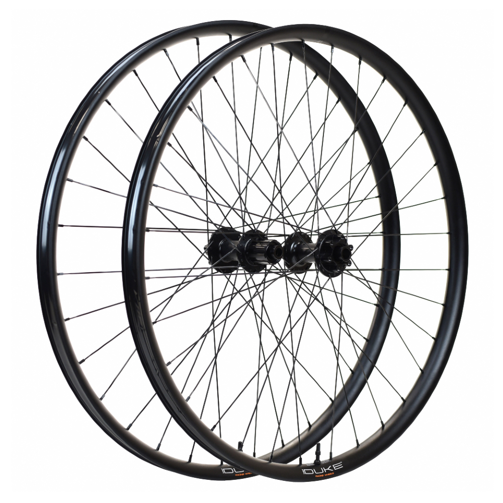 DUKE RIM 29'' FURY STAR 6TERS | 28H ASIMETRICO Delantero