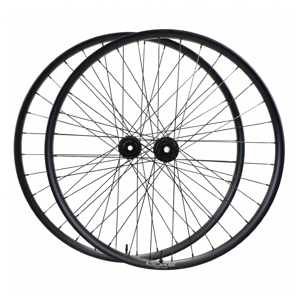 DUKE RIM 29'' FURY STAR 6TERS | 28H ASIMETRICO Delantero