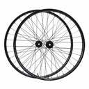 DUKE RIM 29'' FURY STAR 6TERS | 28H ASIMETRICO Delantero