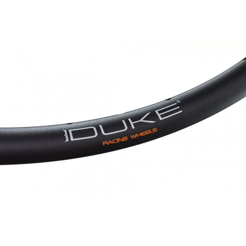 DUKE RIM 29” FURY STAR 6TERS 28 | 28H ASIMETRICO Trasero