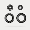 ACROS blocklock zs44 headset upper part schwarz