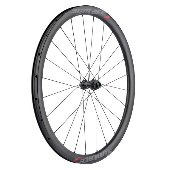 SYNTACE Wheelset C25i 622 Speed Torque 142x12 XDR Matt