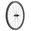 SYNTACE Wheelset C25i 622 Speed Torque 142x12 XDR Matt