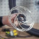 MAGURA Rotor MDR-C CL, Ø 180 mm, Center Lock with lockring for thru axle (with external notches) (PU = 1 piece)