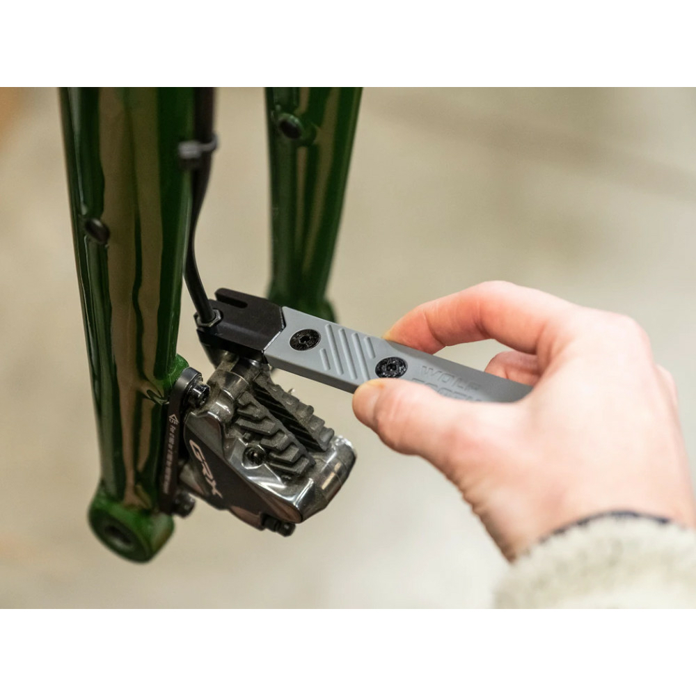 MAGURA disc brake multi-tool & tire lever