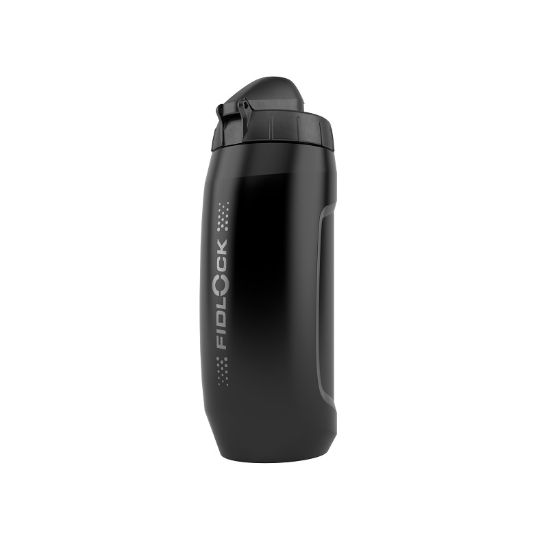 FIDLOCK TWIST SET bottle 590 + bike base · Black