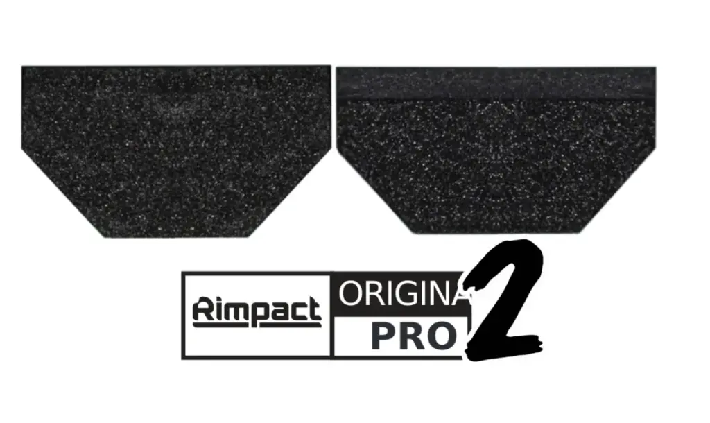 RIMPACT Pro/Original Mix V2 Set 29" - Válvulas 44mm