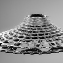 GARBARUK 12-speed 10-44T cassette (SRAM XD freehub) · Black