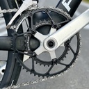 GARBARUK 2X Spider for Garbaruk Road/Gravel crankset