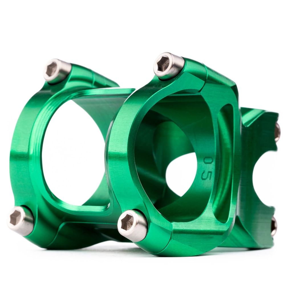 TUNE Stem Geiles Teil GT35 35mm green