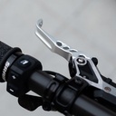 OAK SR Brake Lever Blade Set  - black