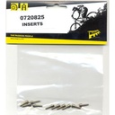 MAGURA Inserts for disc brake tubing, 10 pcs