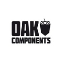 OAK Orbit Seatclamp 34.9 mm / raw