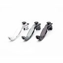 OAK Root-Lever Pro Set [2 pc.] - para fenos MAGURA - Raw