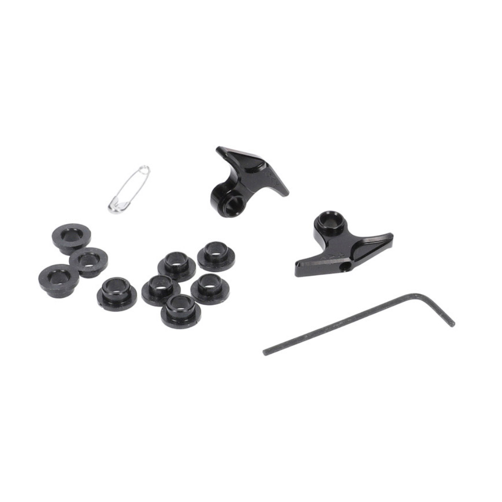 OAK SH Brake Lever Blade Set  - black