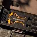 OAK SH Brake Lever Blade Set  - kashgold