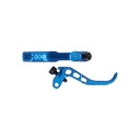 OAK SH Brake Lever Blade Set  - blue