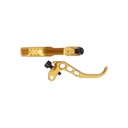 OAK SH Brake Lever Blade Set  - gold