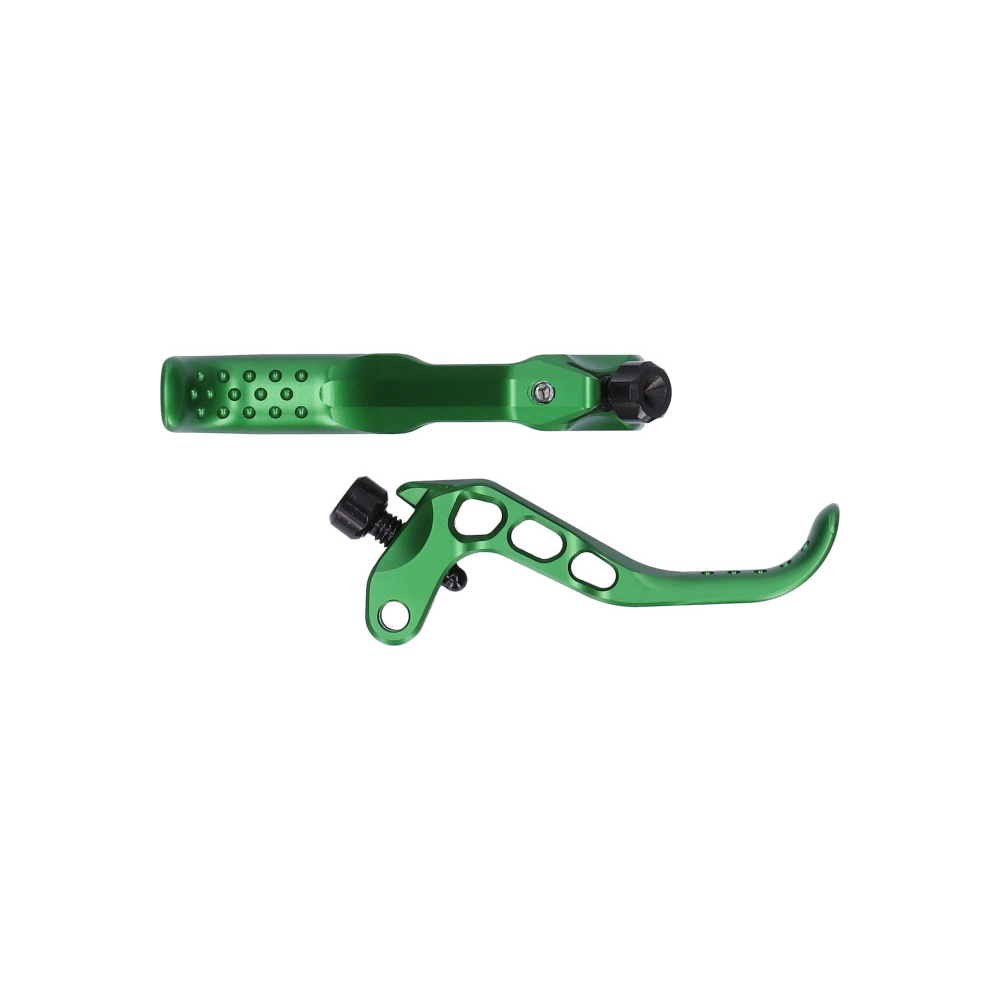 OAK SH Brake Lever Blade Set  - green