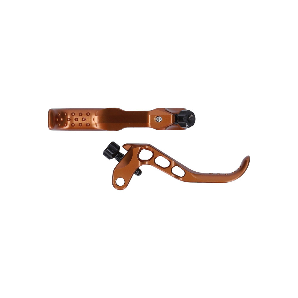 OAK SH Brake Lever Blade Set  - kashgold