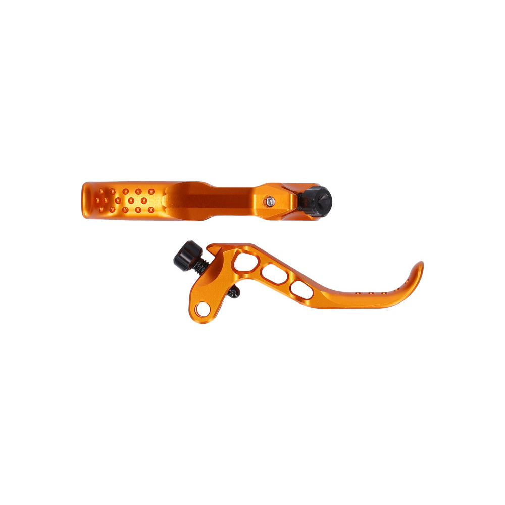 OAK SH Brake Lever Blade Set  - orange