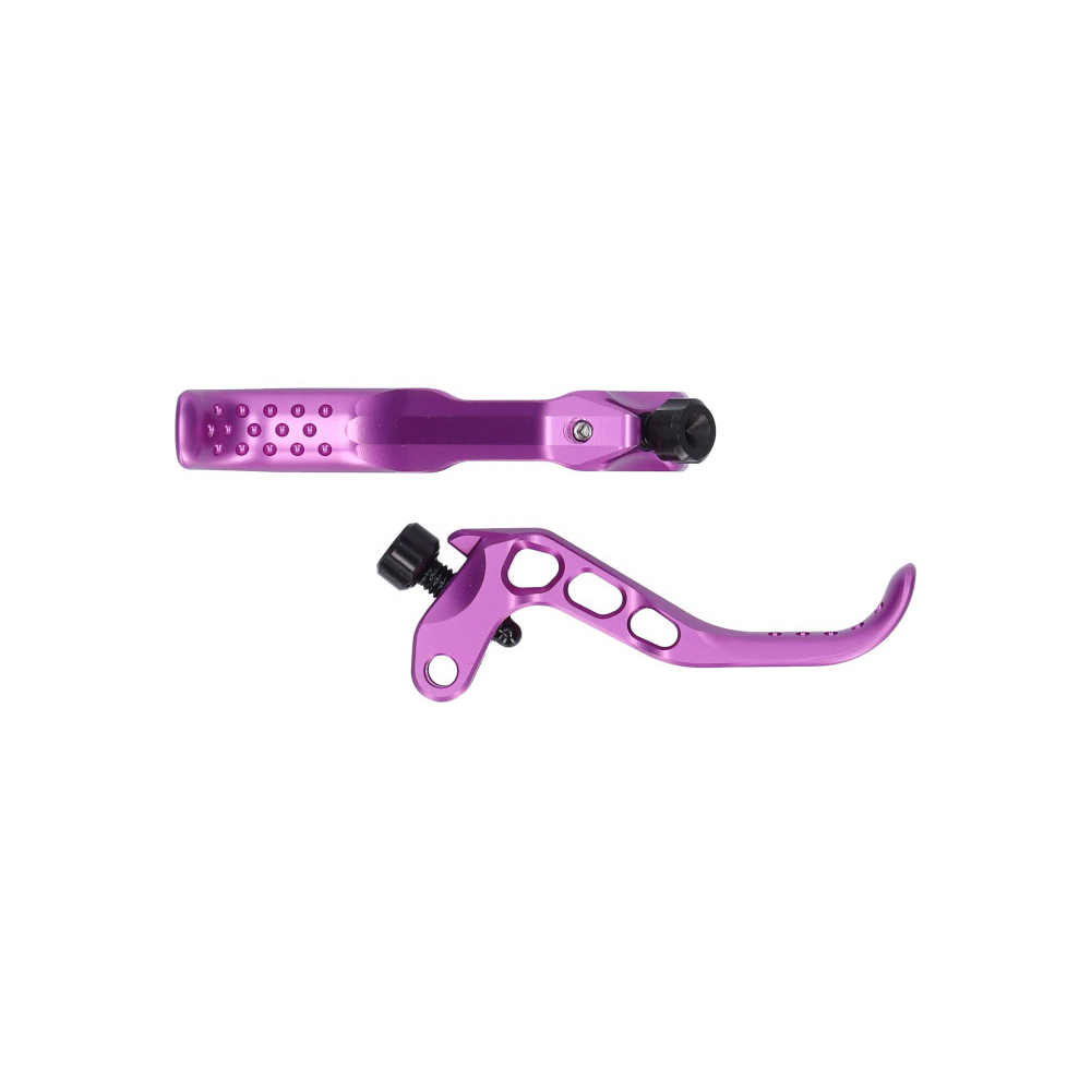 OAK SH Brake Lever Blade Set  - purple