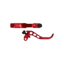 OAK SH Brake Lever Blade Set  - red