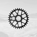 INGRID 3T0-B Chainrings 30 TOOTH