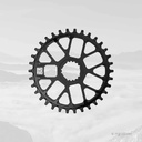 INGRID 3T0-B Chainrings 30 TOOTH