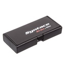 SYNTACE Torque Tool 1-25 incl. 2-8 Bit sorted Set