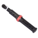 SYNTACE Torque Tool 1-25 incl. 2-8 Bit sorted Set