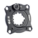 OCHAIN | R (Negro, Sram 3 bolts)