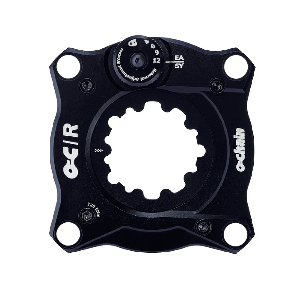 OCHAIN | R (Plata, Shimano)