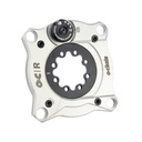 OCHAIN | R (Plata, Shimano)