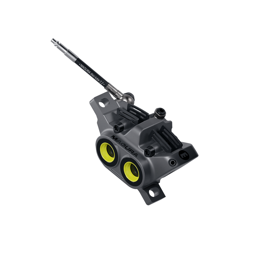 MAGURA FRENO Gustav Pro