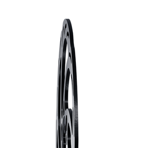 MAGURA Rotor MDR-S Ø 203 mm 2.5mm 6 bolts