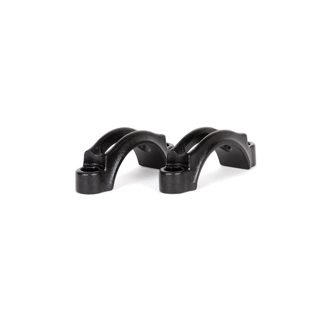 SYNTACE Stem Clamp M6, pair Megaforce2, Flatforce