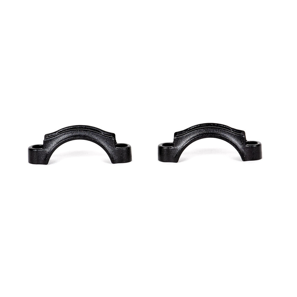 SYNTACE Stem Clamp M6, pair Megaforce2, Flatforce