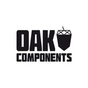 OAK Grown Bashguard 32T-34T Raw