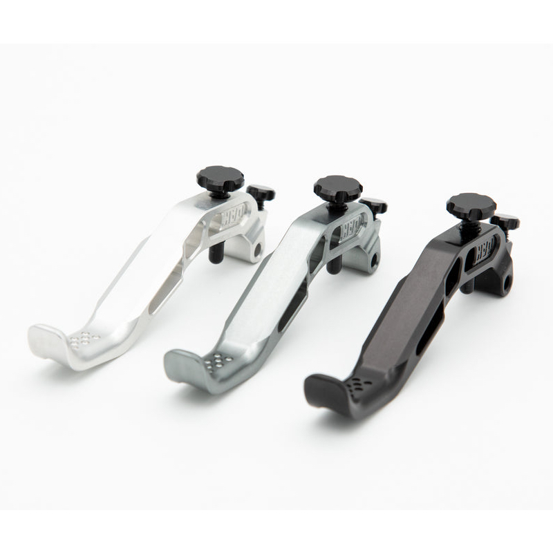 OAK Root-Lever Pro Set [2 pc.] - suitable for MAGURA brake systems - Raw