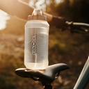 FIDLOCK TWIST SET bottle 750 compact + bike base · Black