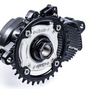 OCHAIN•E Shimano EP8 Plata