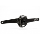 OCHAIN Sram Negro