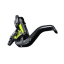 MAGURA FRENO MT8 SL, 1-finger HC-Carbolay® lever blade