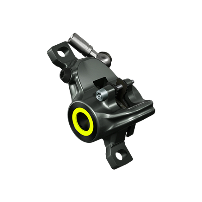 MAGURA FRENO MT8 SL, 1-finger HC-Carbolay® lever blade