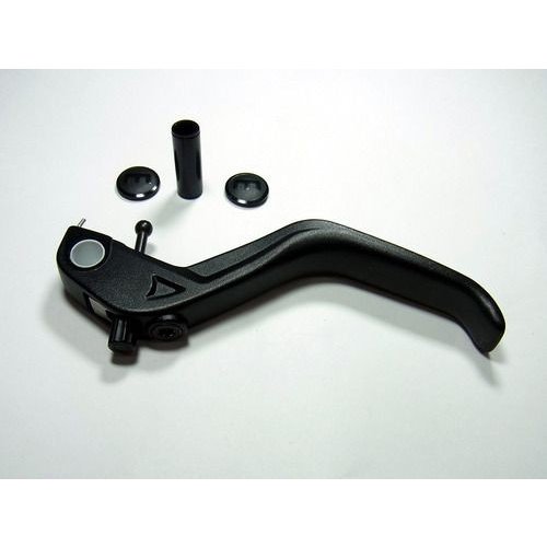 MAGURA Lever blade MT2/MT4 Bat 2-Finger black incl. Hollow pin