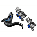 MAGURA SET DE FRENOS MT TRAIL SL, 1-finger HC-Carbolay® lever blade